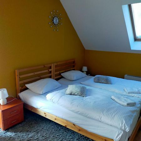 Hostel Madeira Gdańsk Exterior foto