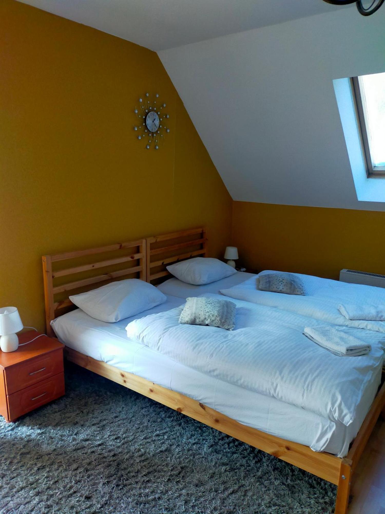 Hostel Madeira Gdańsk Exterior foto